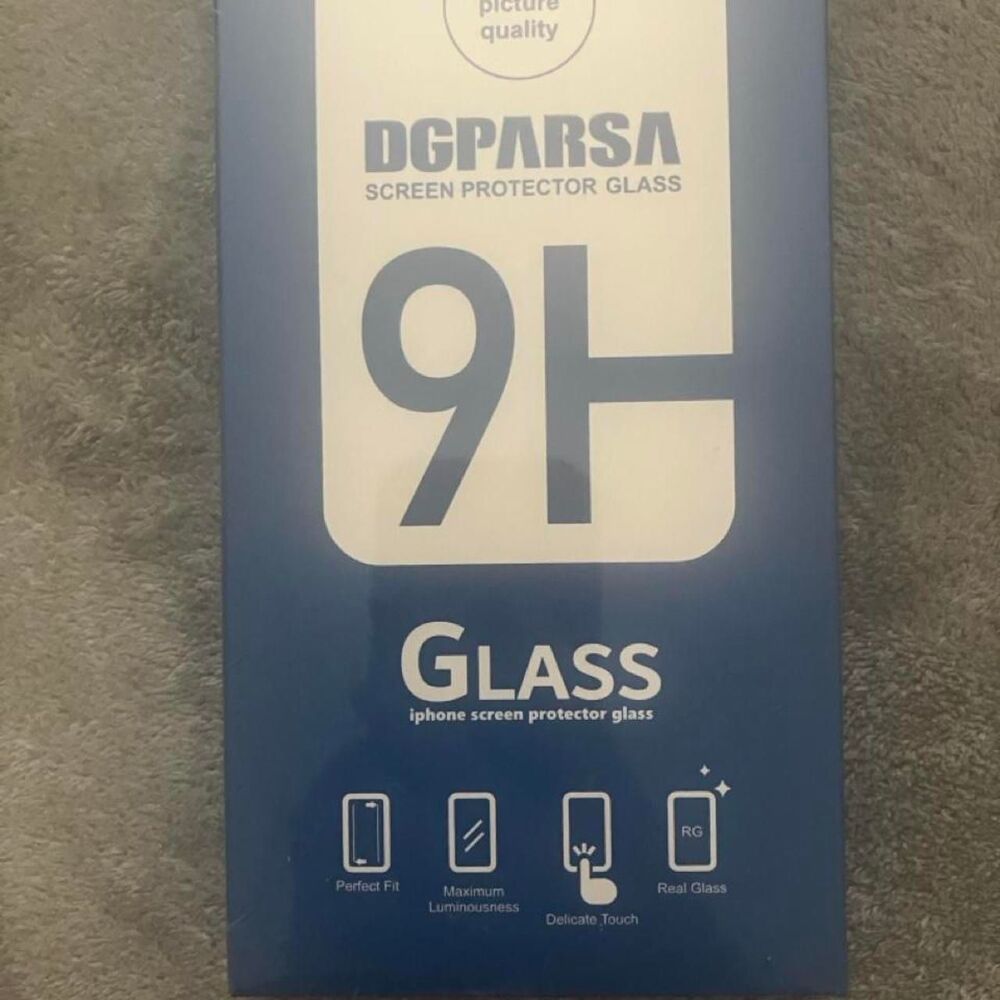 iPhone 16 Pro Max Screen protector